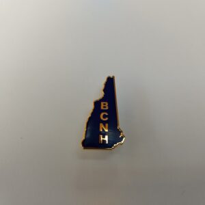 BCNH Pin