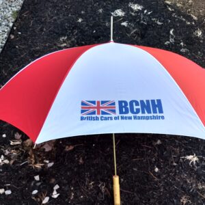 BCNH Umbrella