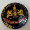 Car Badges Round