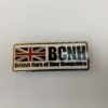 BCNH Car Badges - Image 2