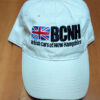 Stone BCNH Hat