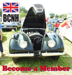 BCNH Membership