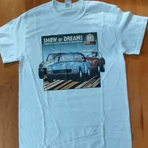 2017 SOD T-Shirt