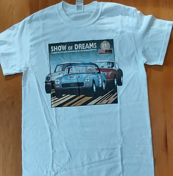 2017 SOD T-Shirt