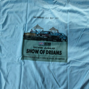 2022 SOD T-Shirt