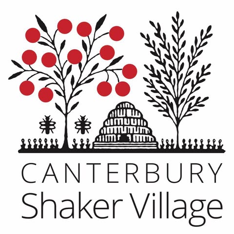 Canterbury Shaker Village Car Show