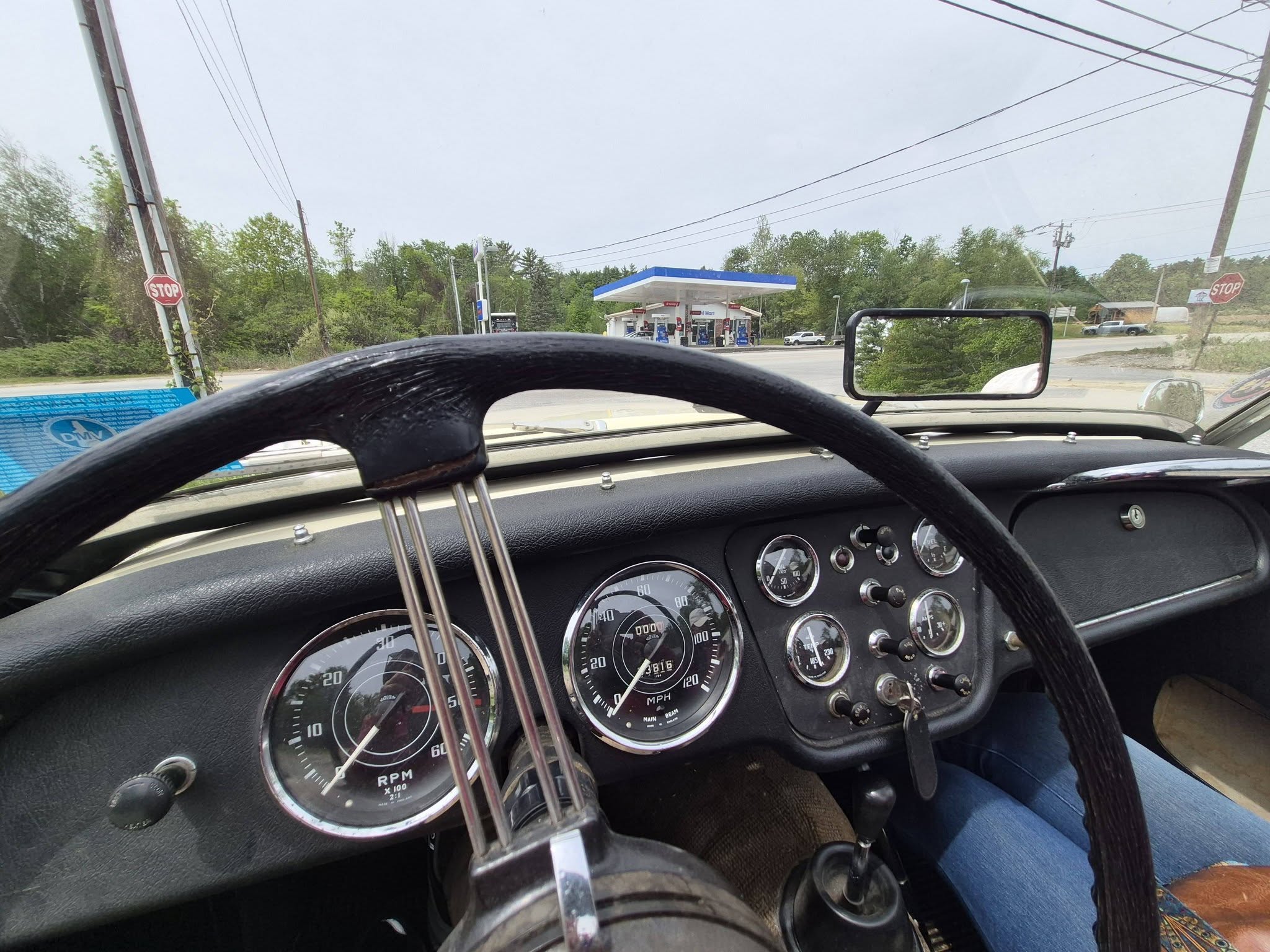 BCNH joint drive