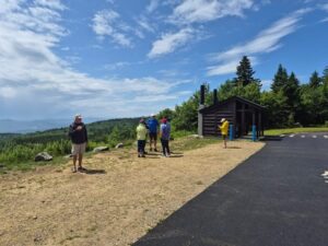 Mount Kearsarge