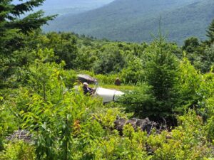 Mount Kearsarge