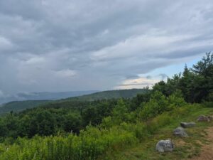 Mount Kearsarge