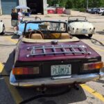 NH Food Bank charity car show