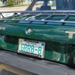 NH Food Bank charity car show