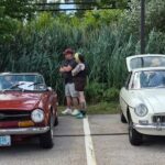 NH Food Bank charity car show