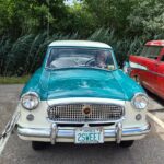 NH Food Bank charity car show