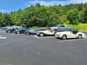 Mt. Kearsarge Drive 2026