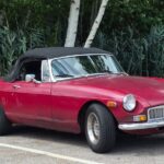 NH Food Bank charity car show