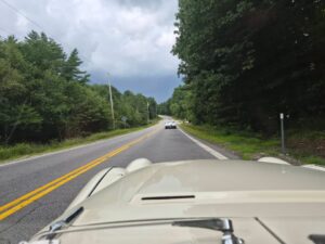 Mount Kearsarge